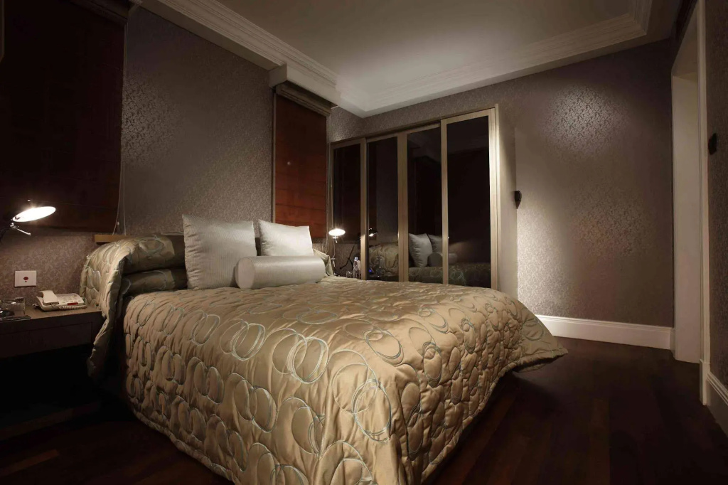 Hotel Massenet at Sinan Mansions