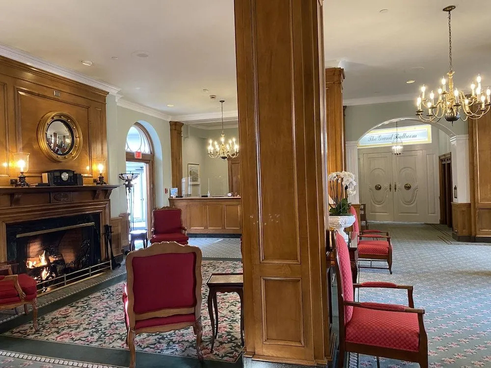 Hotel photo 2