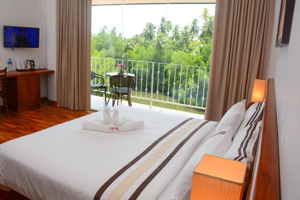 Arena Hotel