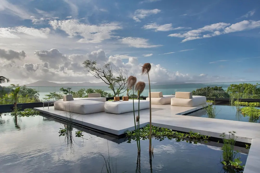 Fuso Concept Hotel by null