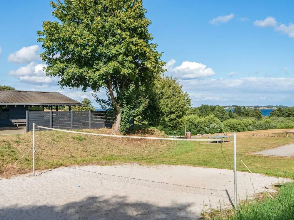 5 Person Holiday Home on a Holiday Park in Aabenraa