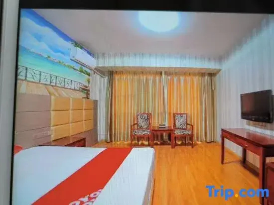 Luxury room