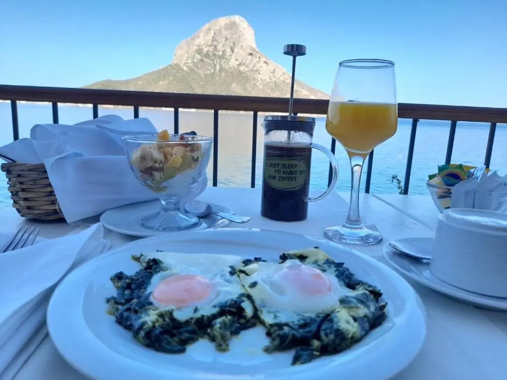 MasouriBlu Boutique Hotel - Général