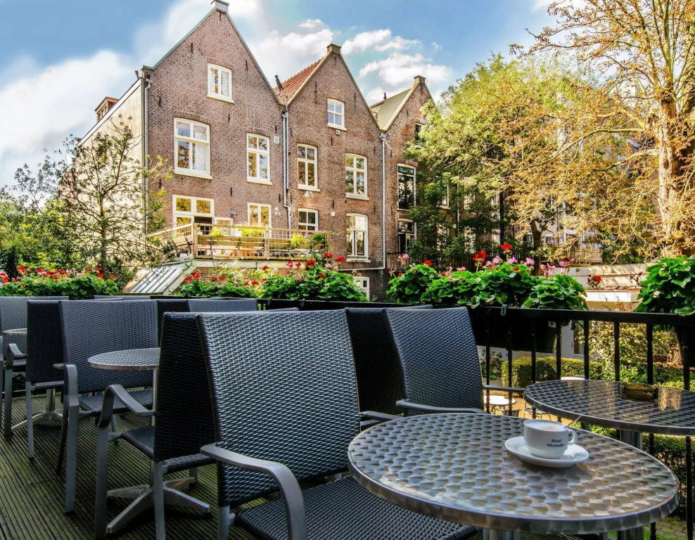 Hotel photo 21