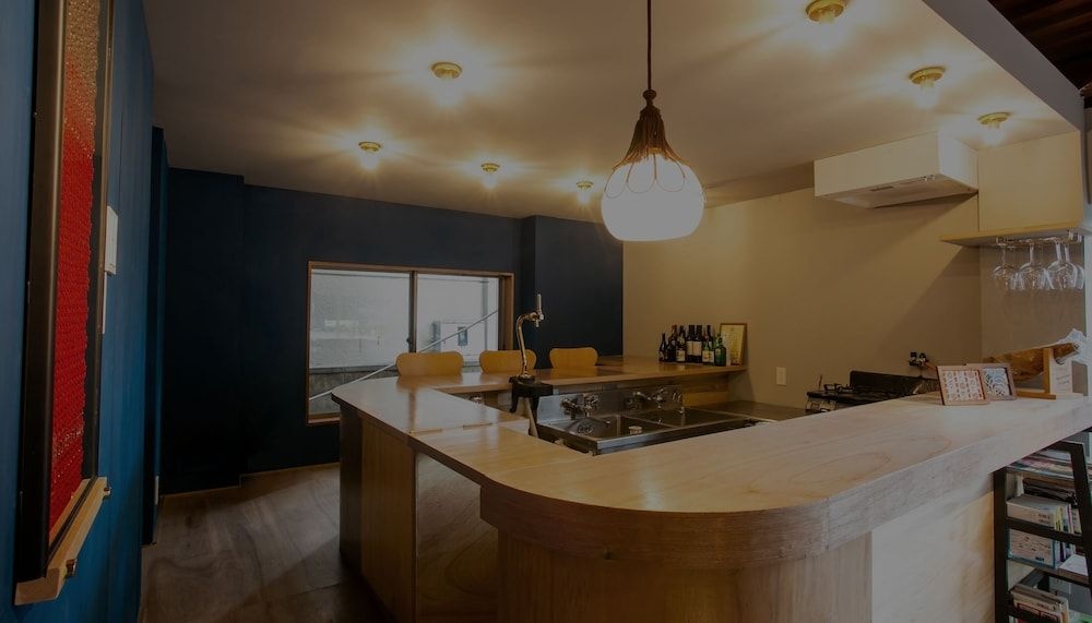 Guesthouse OYADO SAPPORO - Hostel 사진 15