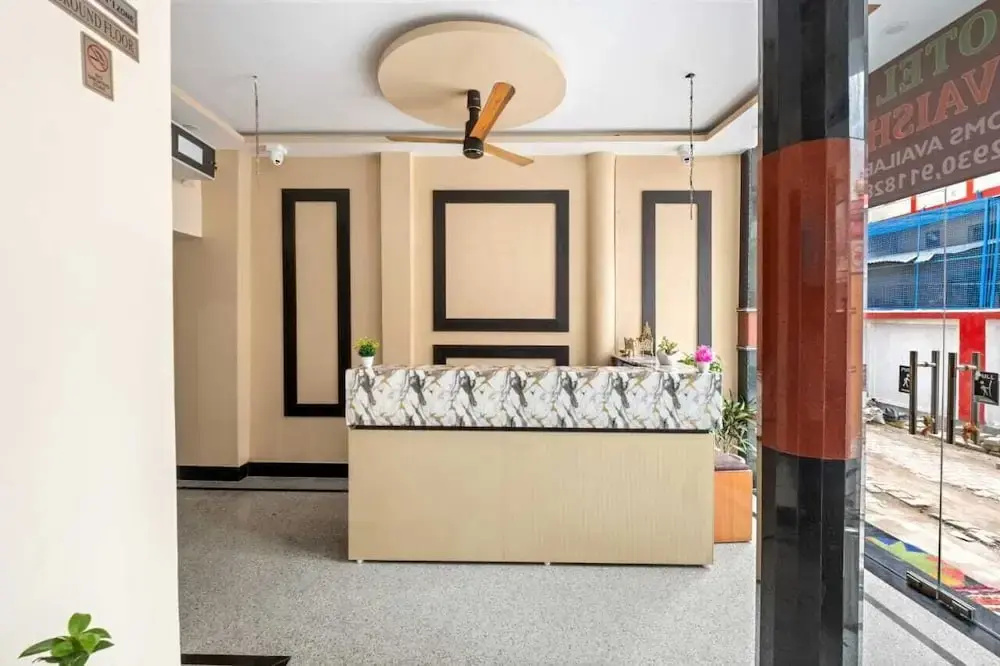 Hotel photo 11
