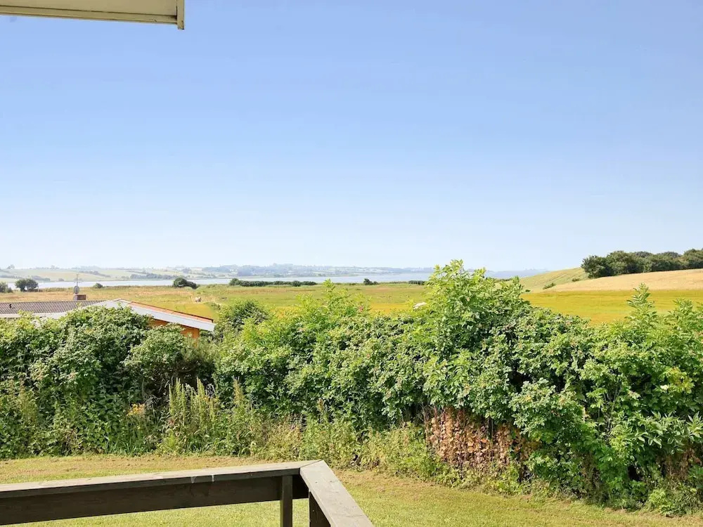 9 Person Holiday Home in Millinge