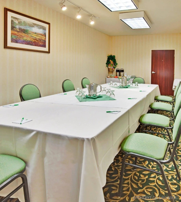Holiday Inn Diamond Bar - Pomona by IHG - Général