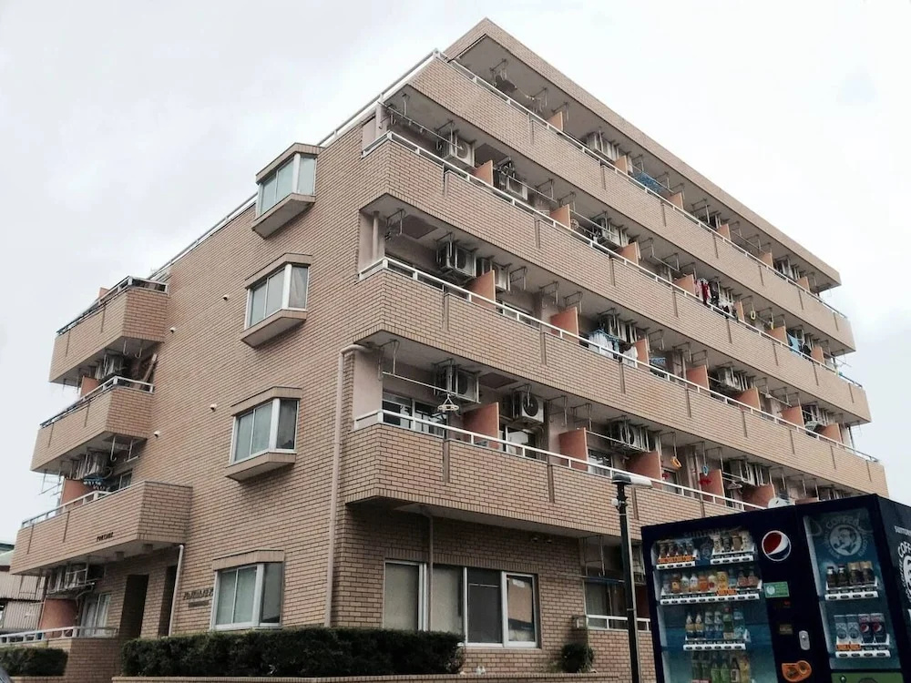 Hostel 758 Nagoya1C