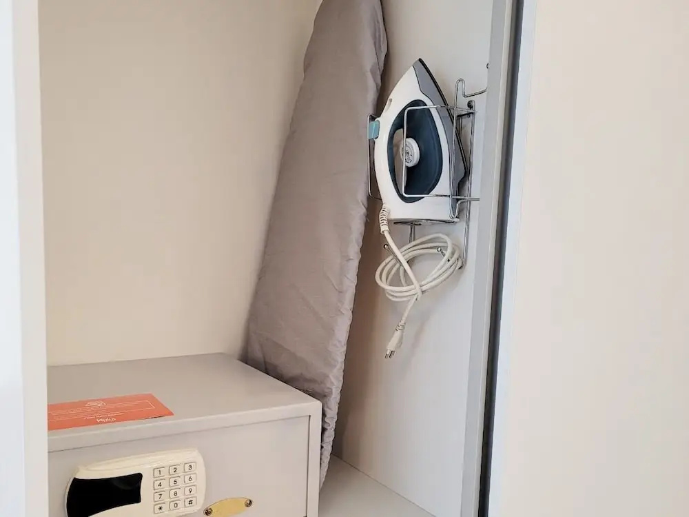 Hplus Vision Executive - Chambres