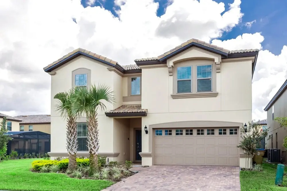 Corrocodova Villa Windsor at Westside 1