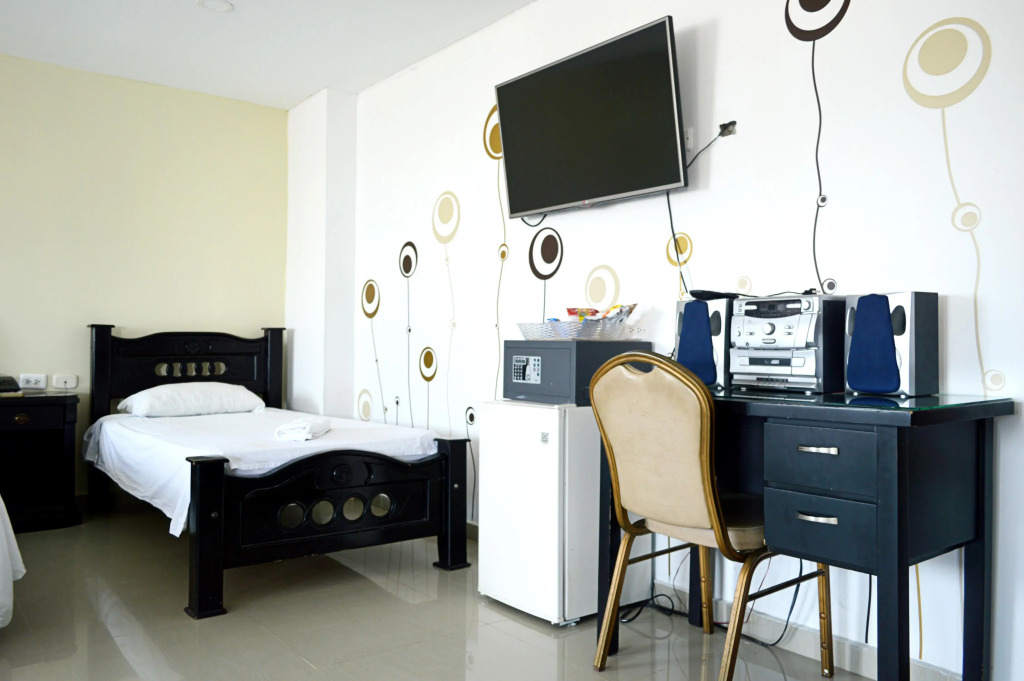 Intersuites — фото 3