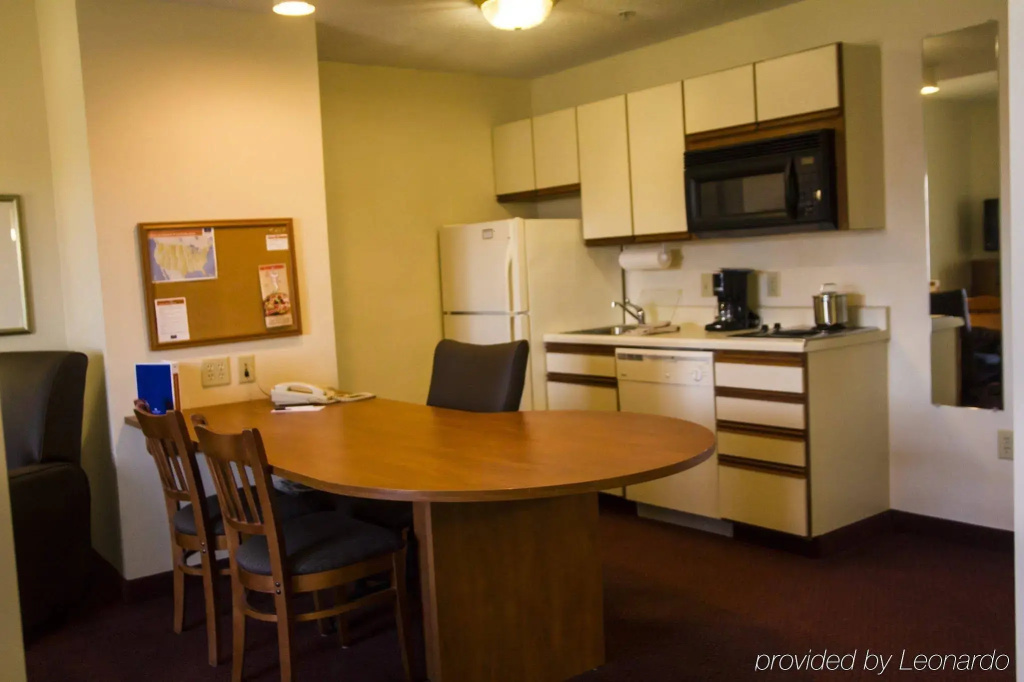 Candlewood Suites - Syracuse Airport by IHG - фото 26