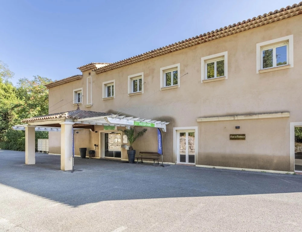 Voir la photo 1 — 2-person Studio in Callian