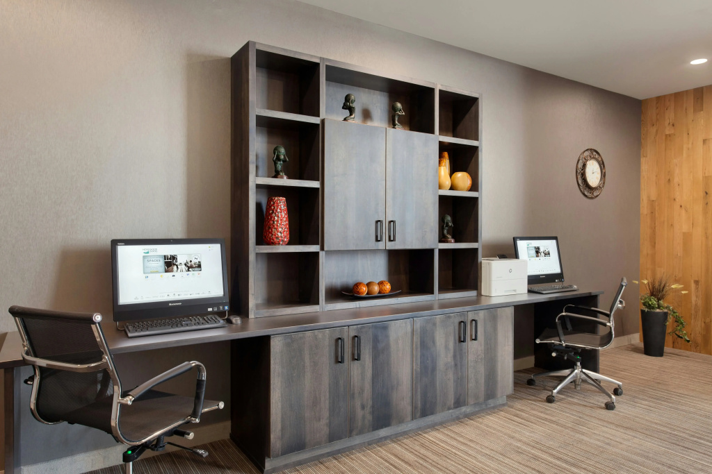 Homewood Suites by Hilton Syracuse - Carrier Circle - Général