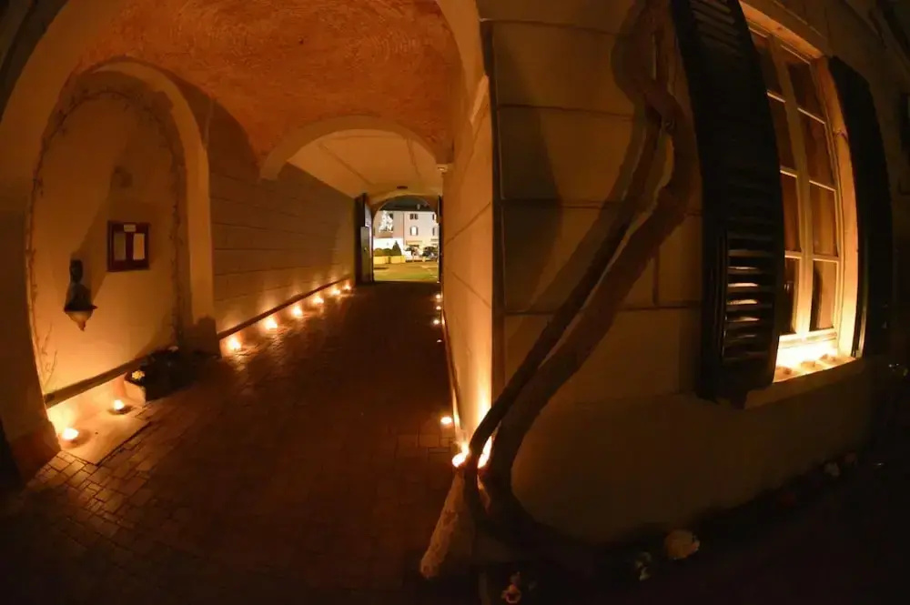 Albergo Ristorante della Torre - Général