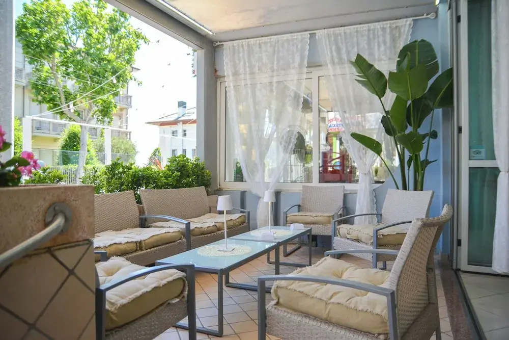 Hotel Giorg - WaterPark Free Entrance - Général