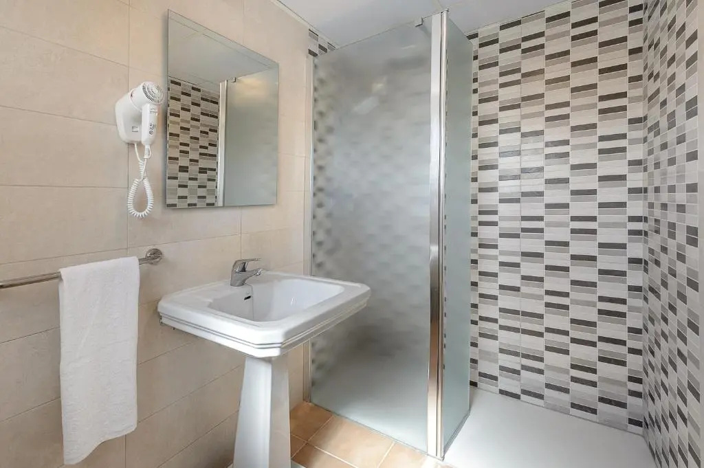 Hotel Vibra Marco Polo II - Adults Only - Chambres