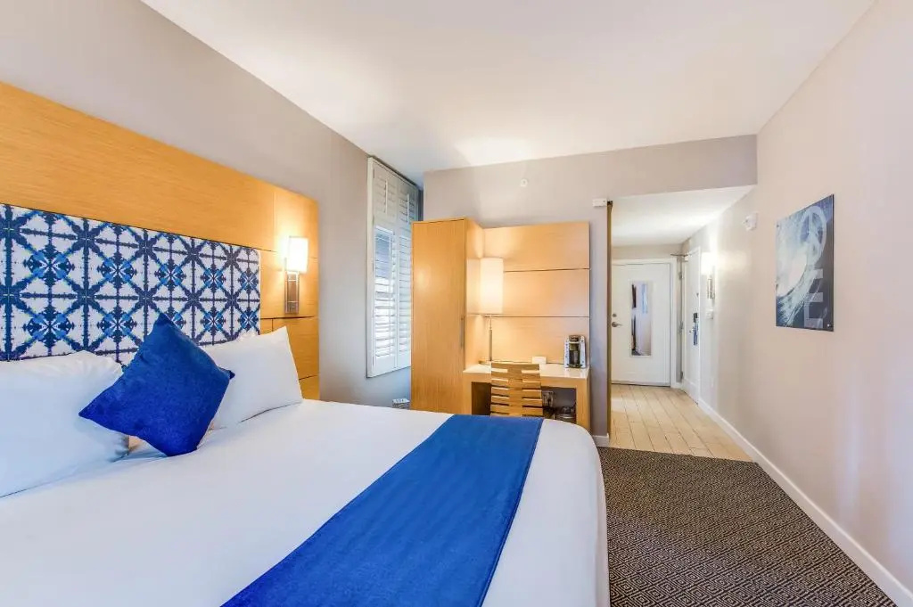 The Landon Bay Harbor - Miami Beach - Chambres