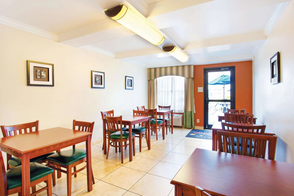 La Quinta Inn by Wyndham Orlando International Drive North - Général