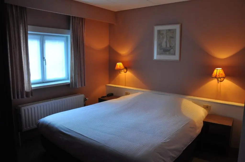 Hotel Louisa - Chambres