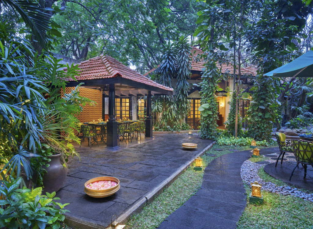 Vivanta Bengaluru Residency Road - Général