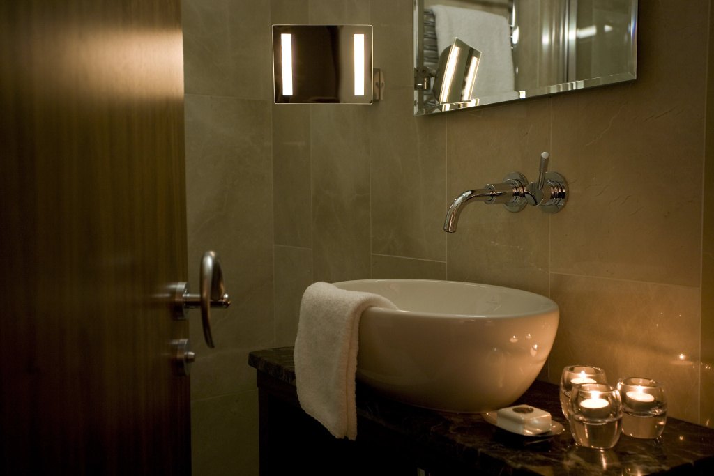 Dylan Hotel - Général