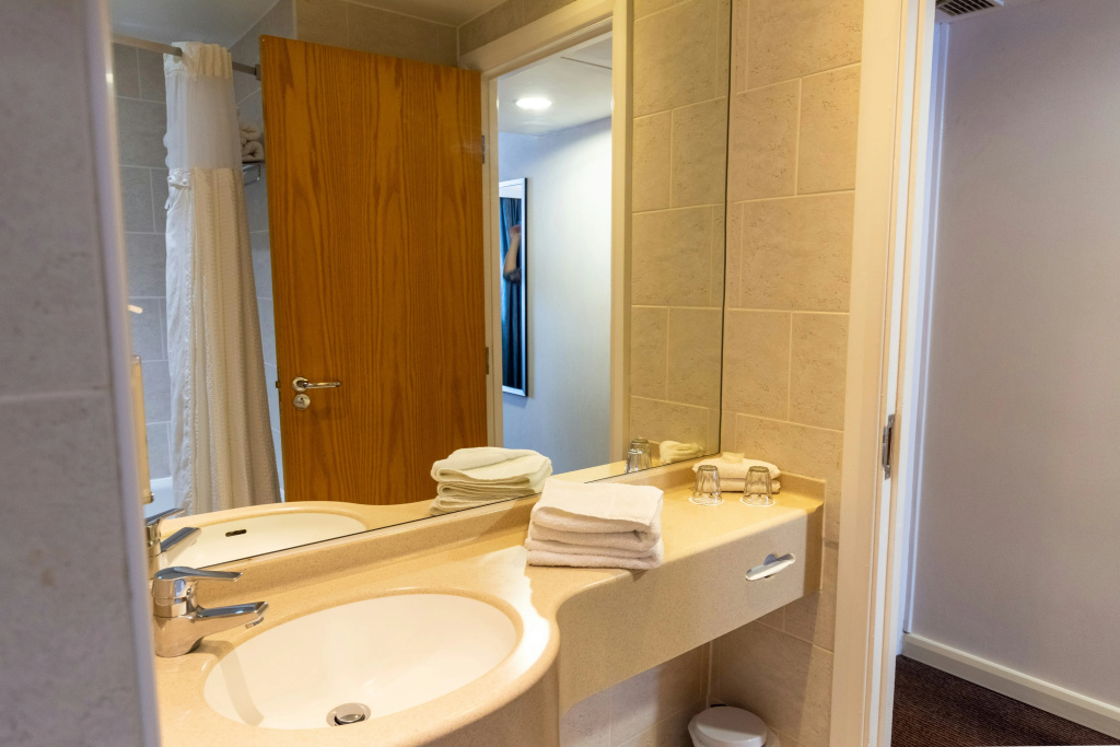 Holiday Inn Liverpool City Centre by IHG - Général