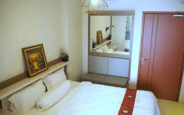 Margonda Residence 3, 4 dan 5 by Sang Living