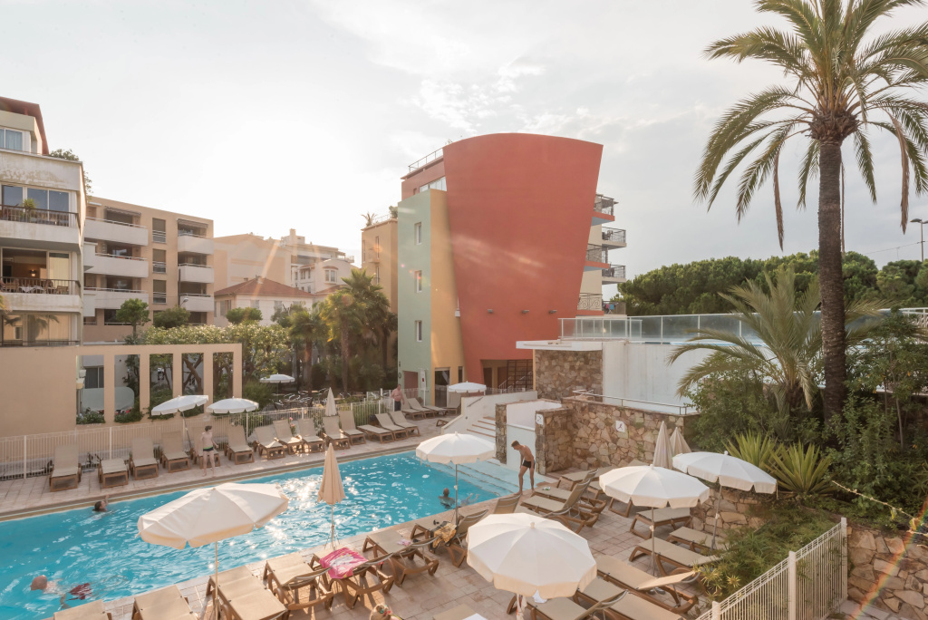 Résidence Pierre & Vacances Premium Port-Prestige - Général