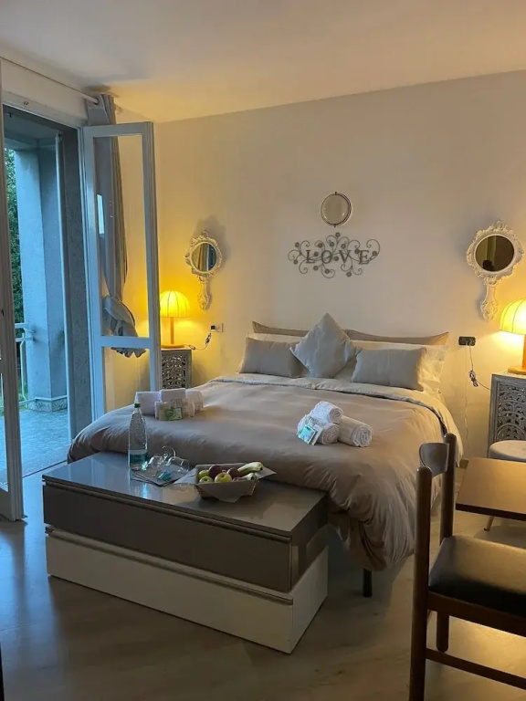 Hotel Mirabeau - Chambres