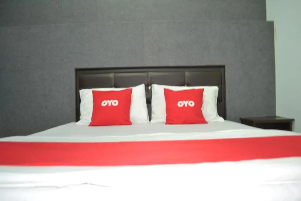 Hotel Tishoa
