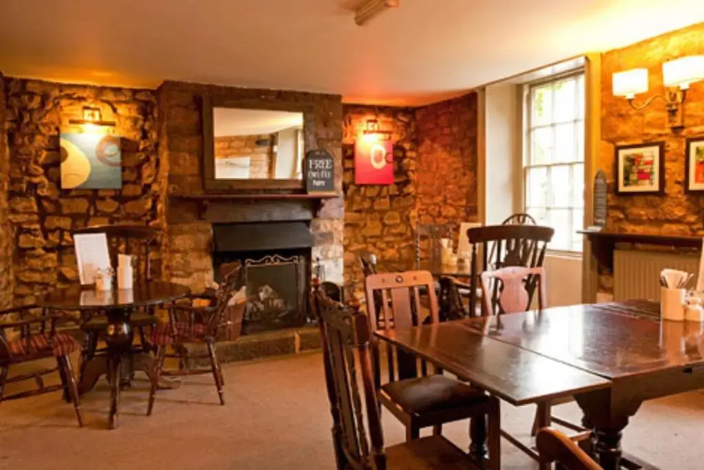 Old Manse Hotel Bourton by Greene King Inns - Général