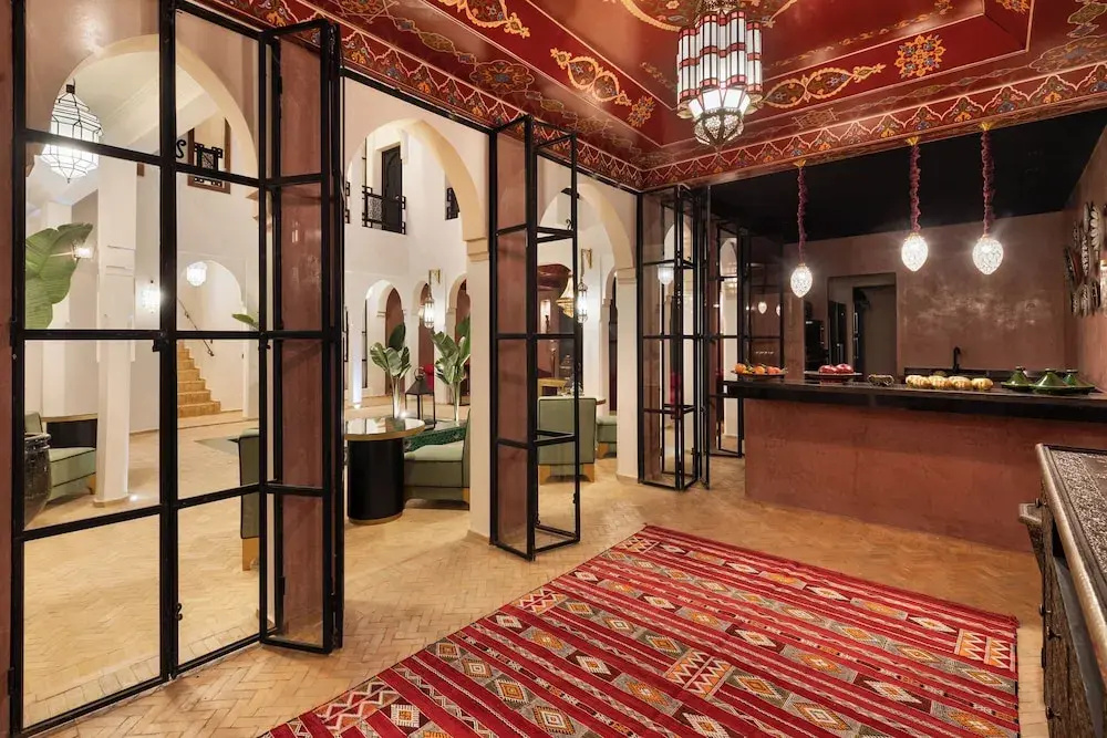 Hotel photo 14