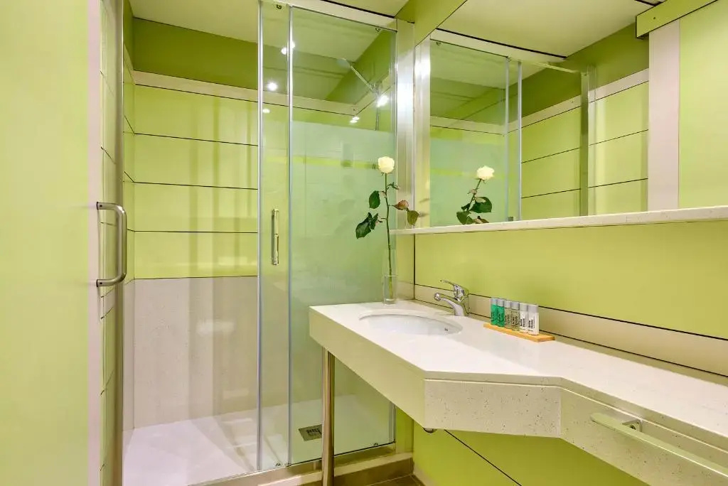 Bonanova Suite Hotel - Général