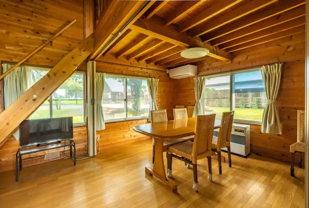 2 Bedrooms Cottage with mountain view