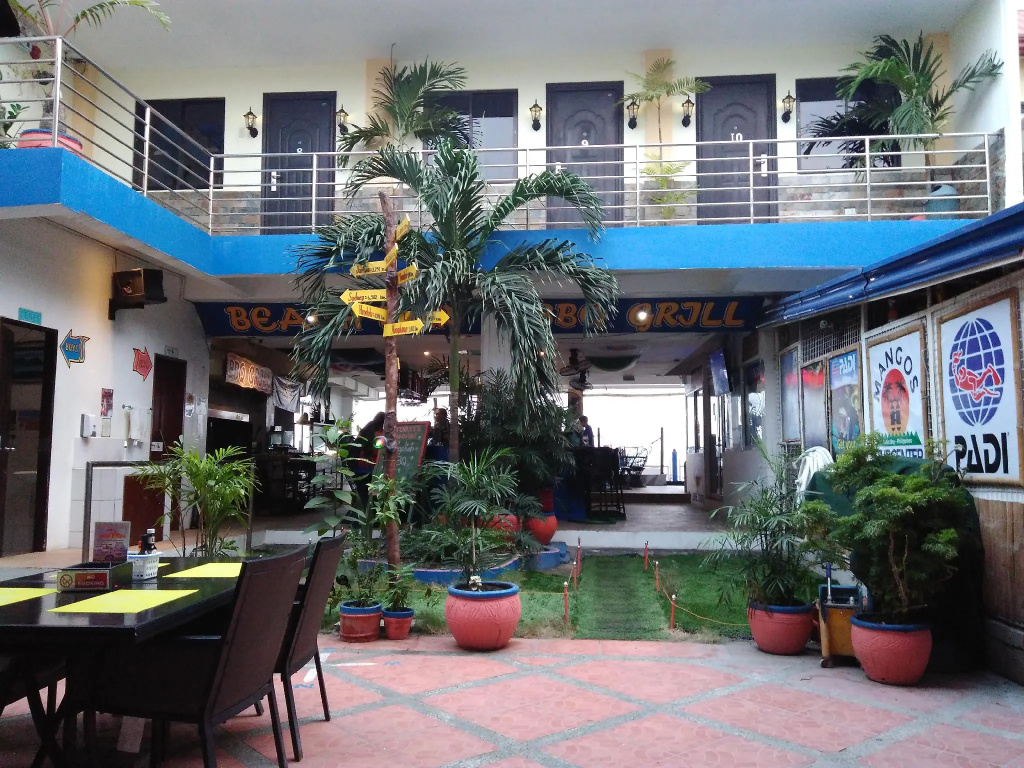 Hotel photo 18