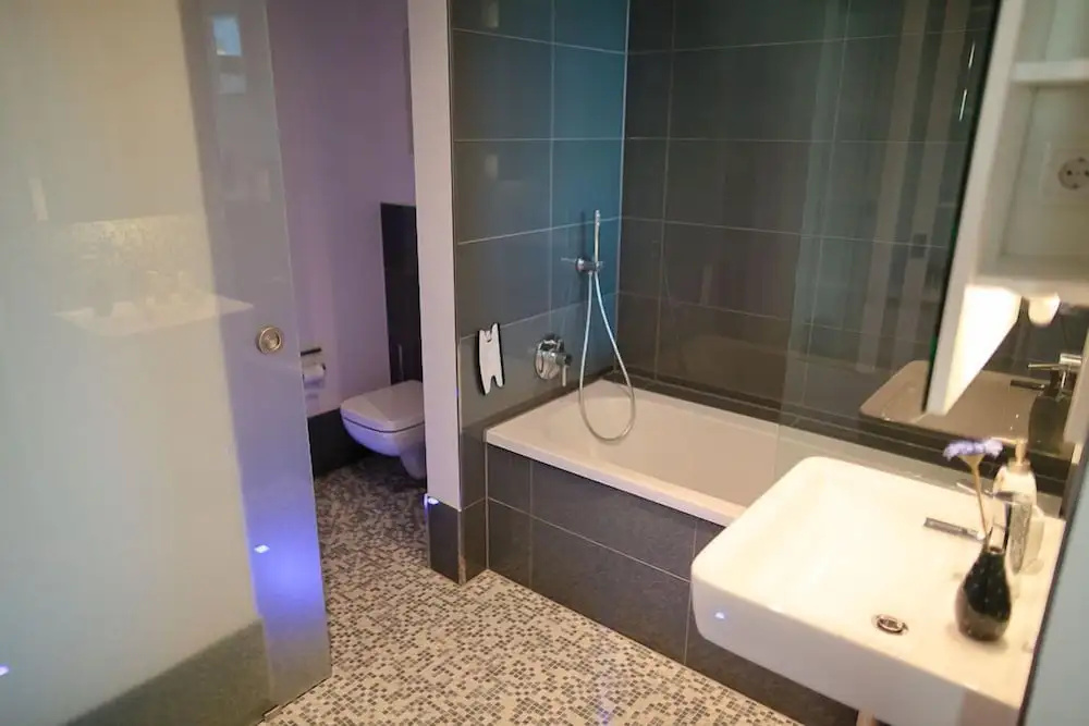 Hotel photo 9