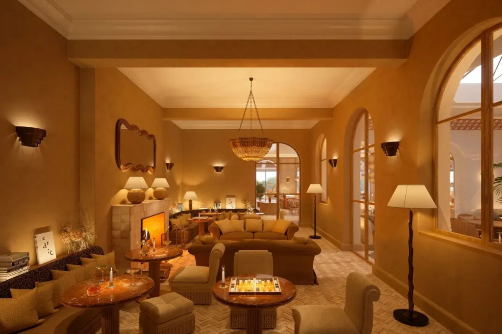 Hotel Maison Chiberta - Général