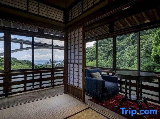 Okamotoya Ryokan 사진 18