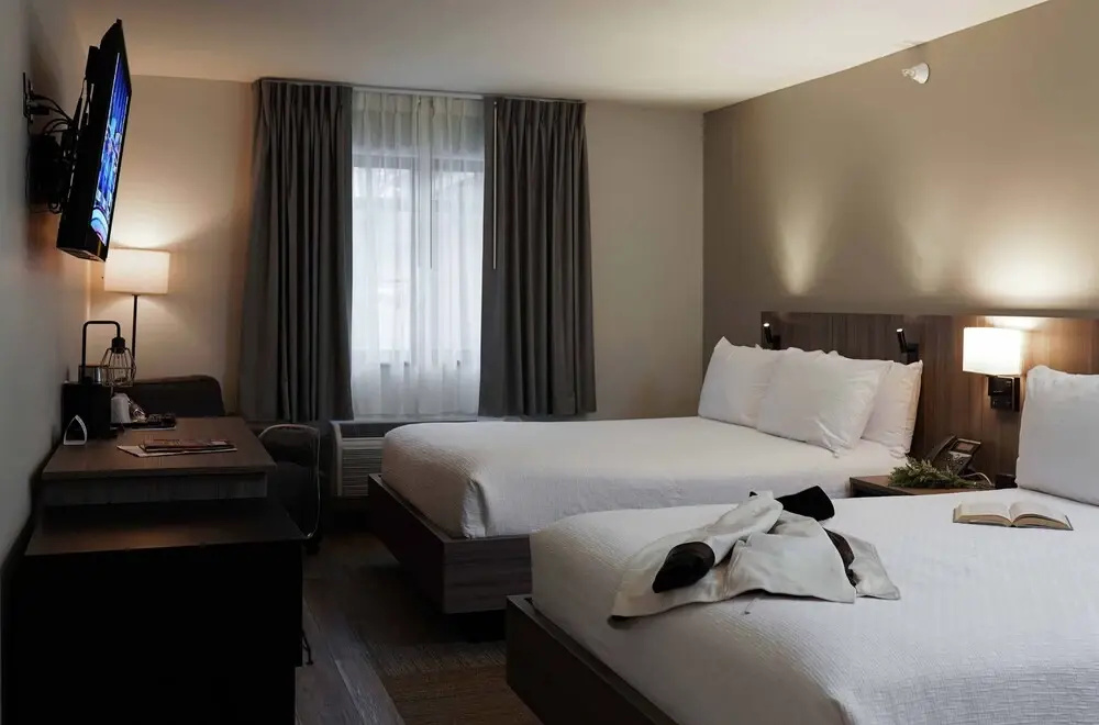 Hotel photo 18