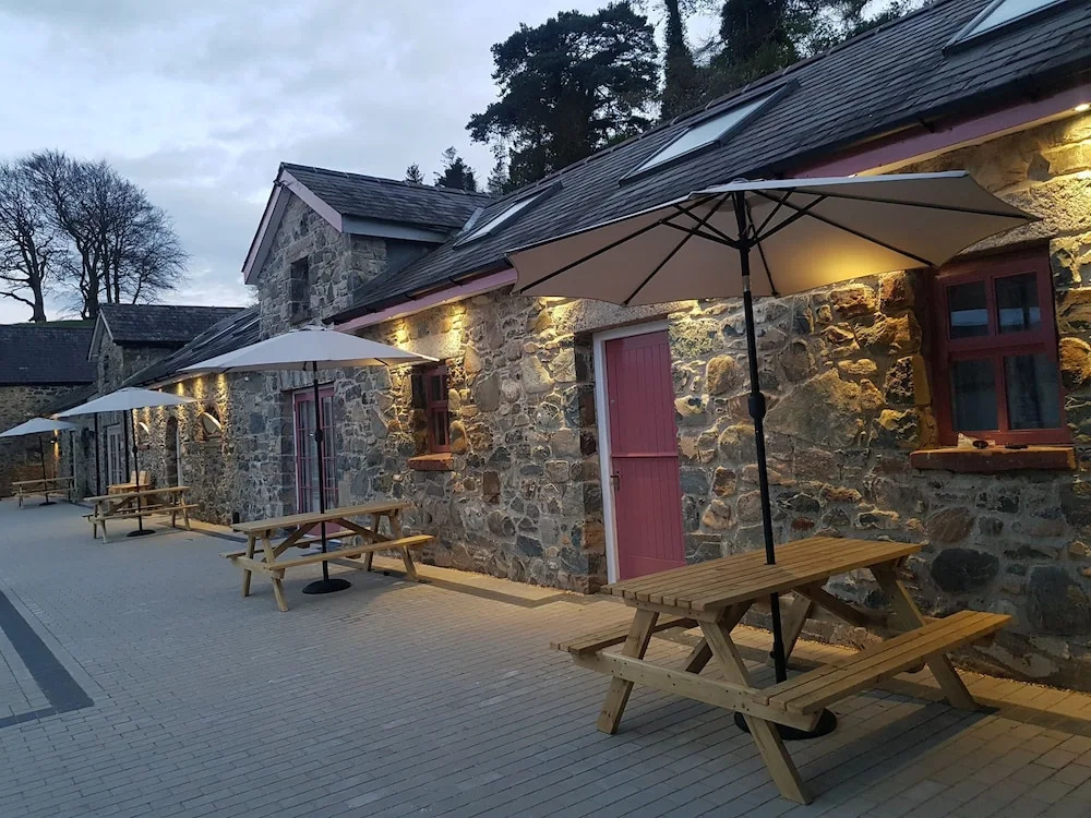 Cobbles Cottage - 2 Bedroom Stone Built Cottage