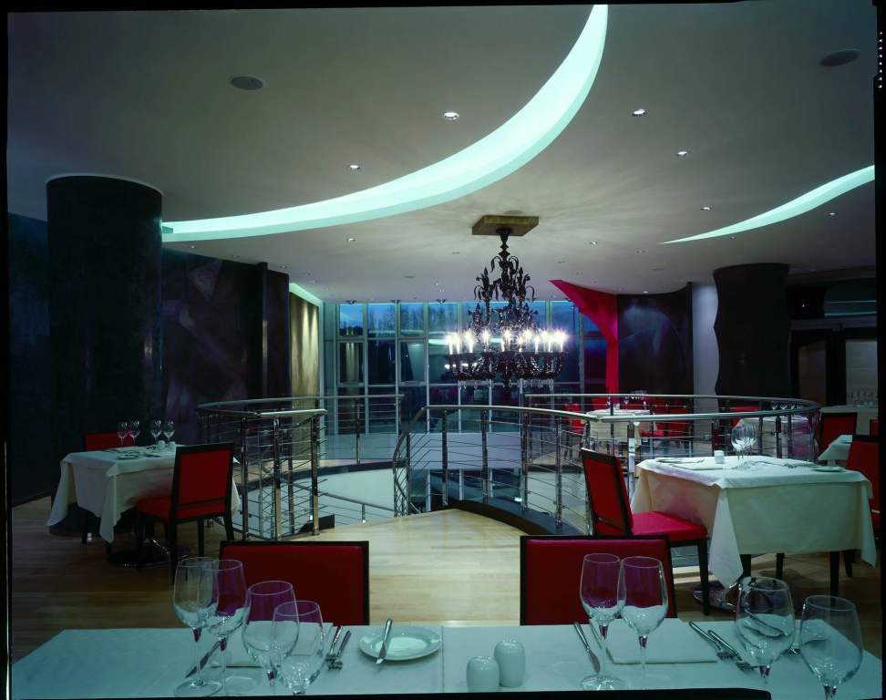 UNA Hotels Malpensa - Général