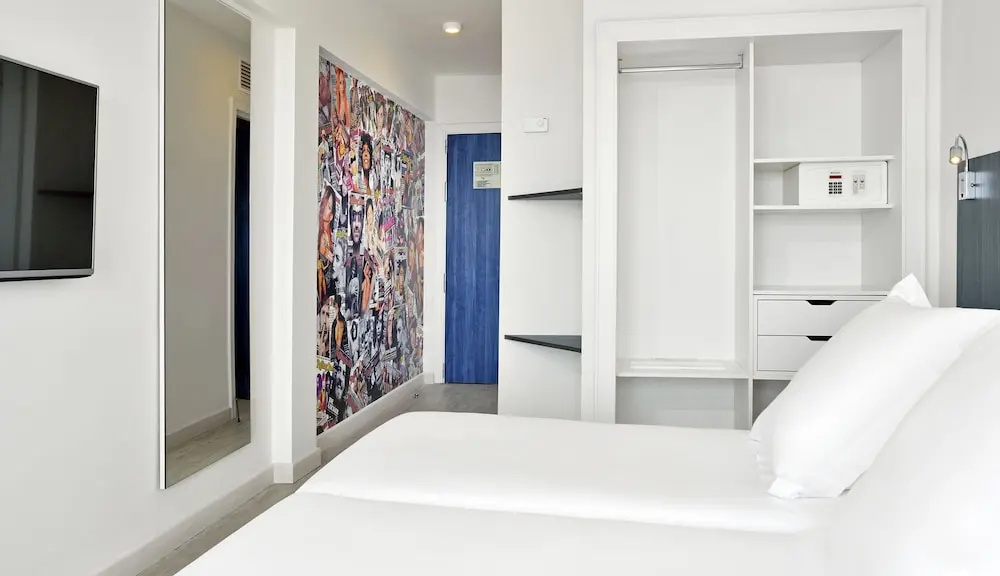 Sol House Mallorca Hotel - Chambres
