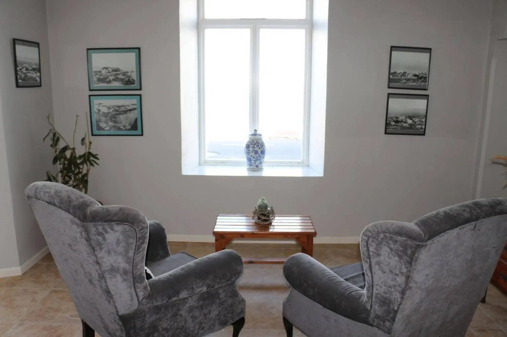 Windsor Hotel Hermanus - Général