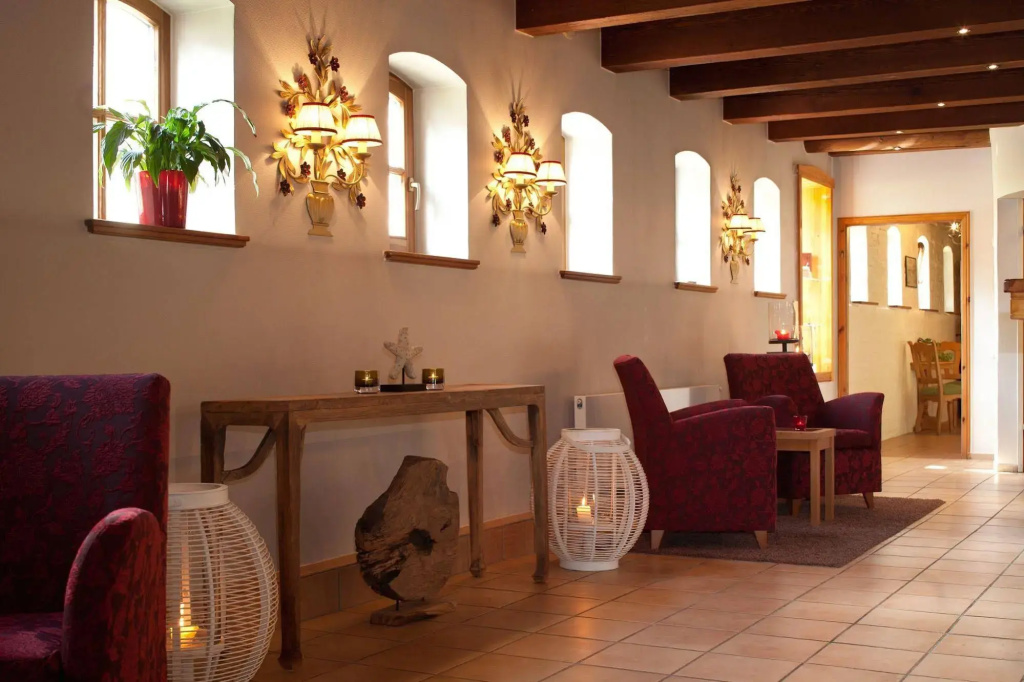 Tides Boutique Hotel - Général