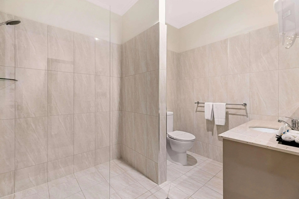 Quality Hotel Regent Rockhampton - Général