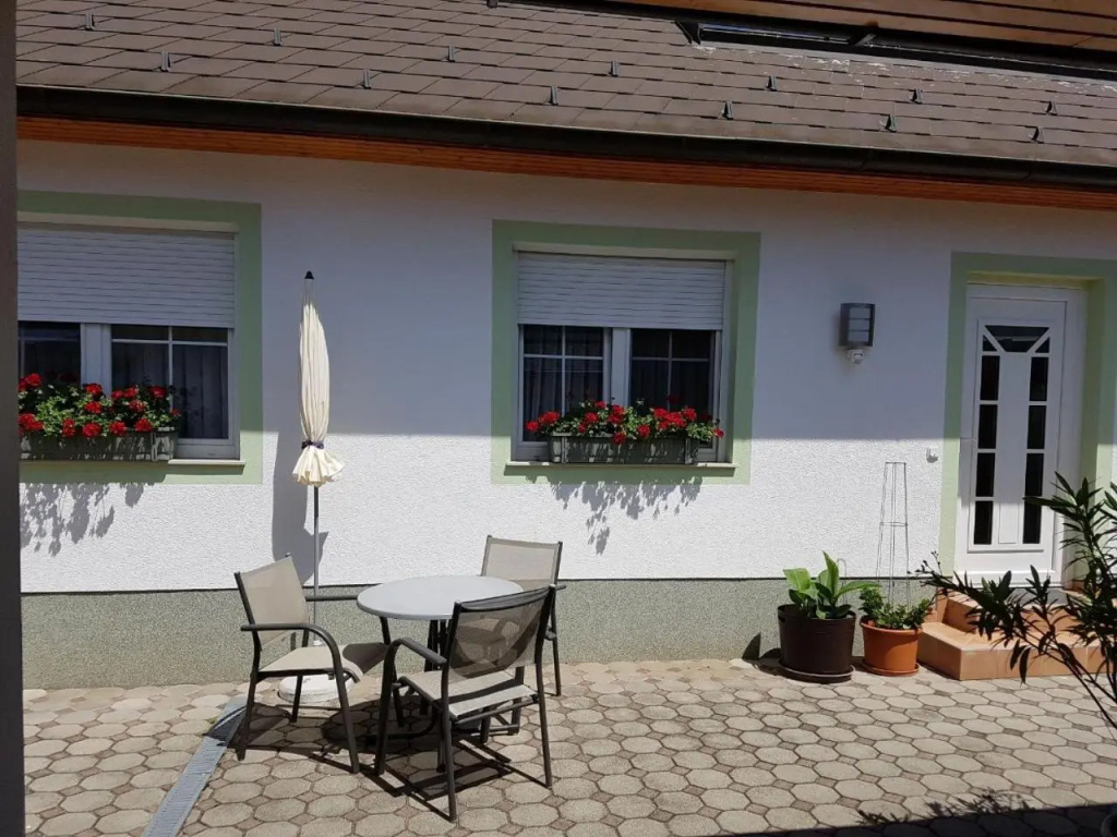 Ferienwohnung Wegleitner