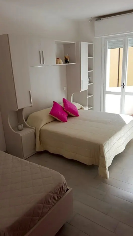 Hotel Mont Blanc - Chambres