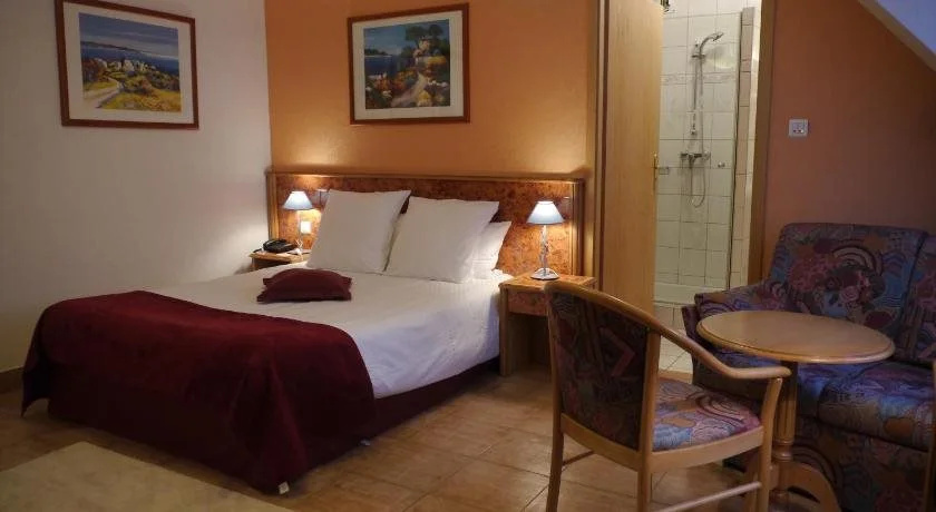 Hotel Sud Alsace - Général